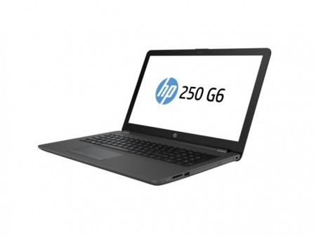 HP 250 G6 (3DP53EA) 15.6 FHD Intel Pentium N4200QC 4GB 128GB SSD Intel HD DVD-RW Win 10 Pro