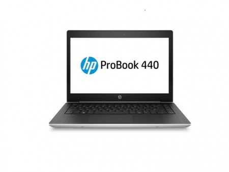HP ProBook 440 G5 (3BZ71EA) 14 FHD Intel Core i7-8550U 8GB 256GB SSD Intel HD Win 10 Pro