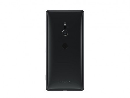 Sony H8266 Xperia XZ2 Liquid Black Dual Sim