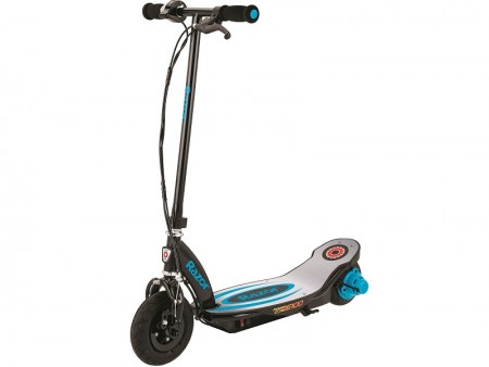 Razor Electric Power Core E100 Scooter- Blue