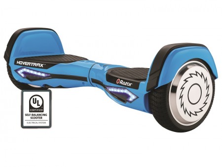 Razor Hovertrax 2.0 - Blue