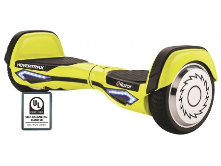 Razor Hovertrax 2.0 - Green