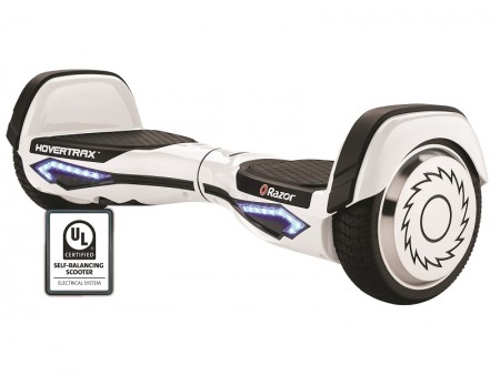 Razor Hovertrax 2.0 - White