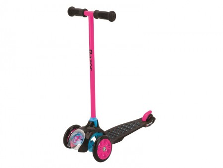 Razor (20073666) Scooter Jr t3 Pink