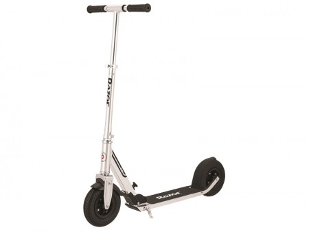 Razor (13073090) A5 Air Scooter - Silver