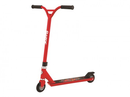 Razor (13059560) Beast Scooter - Red