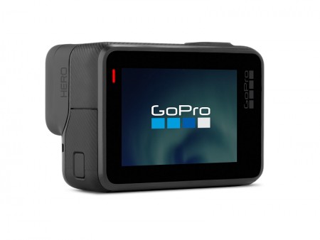 GOPRO HERO (CHDHB-501-RW) 2 10 MP