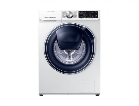 Samsung WW80M644OPWLE Mašina za veš 8Kg bela