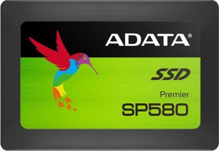 AData ASP580SS3-120GM SSD 120GB 