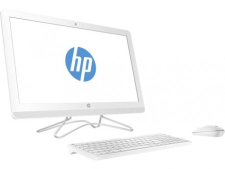 HP (2MQ55EA) 24 FHD Touch Intel Core i5-7200U 8GB 256GB SSD Intel HD DVD-RW Win 10 Home