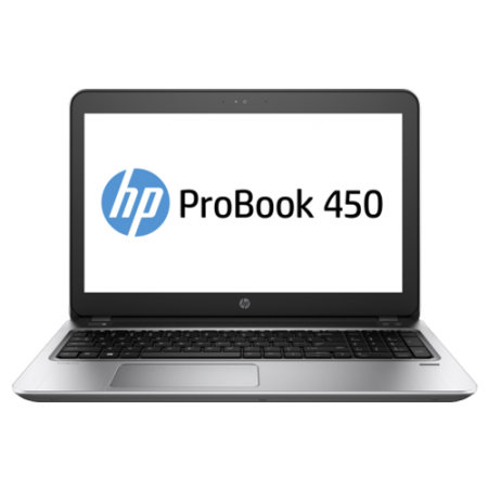 HP ProBook 450 G4 (Y7Z89EA) 15.6 FHD Intel Core i5-7200U 8GB 1TB HDD 128GB SSD nVidia GeForce 930MX 2GB DVD-RW FreeDOS