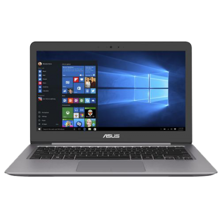 Asus UX310UQ-GL243T 13.3 FHD Intel Core i5-7200U 4GB 1TB GF 940MX-2GB Win 10 Quartz grey