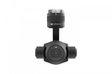 Dji Zenmuse X4S