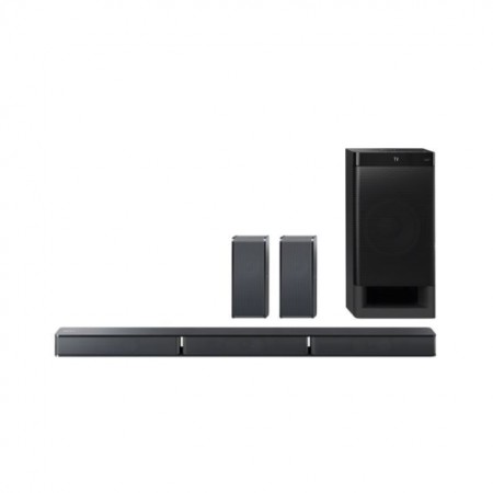 Sony HTR-T3 Soundbar