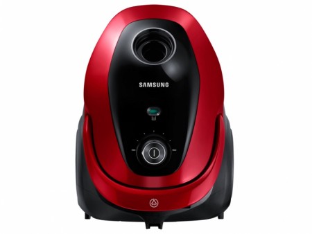 Samsung 79dBA (VC07M25E0WR) Usisivač 750W Crveni