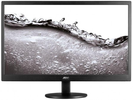 AOC 18.5 E970Swn LED