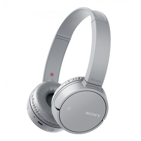 Sony WH-CH500H Bluetooth Slušalice Sive