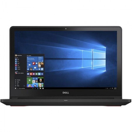 DELL 15 7000 (7577) 15.6 FHD Intel Core i5-7300HQ 8GB 256SSD GTX1050 5Y5