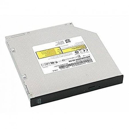 Toshiba-Samsung DVD-ROM SN-108 sata notebook