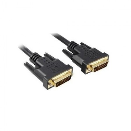 Wiretek kabl USB a-mb-m 5m