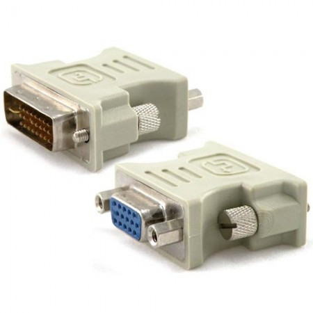 Linkom Adapter DVI-D na VGA mz