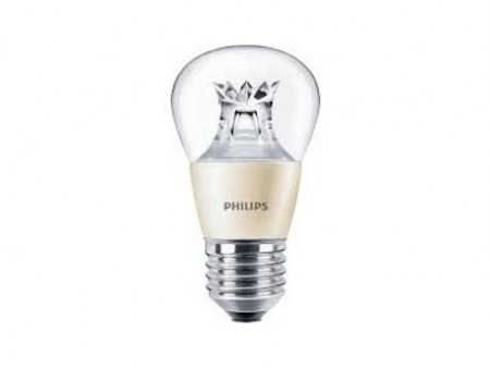 Philips P48 LED Sijalica E27 6-40W 