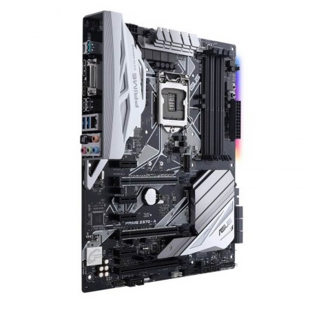 1151 ASUS PRIME Z370-A