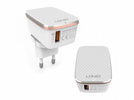 LDNIO Iphone A1204Q Fast charger