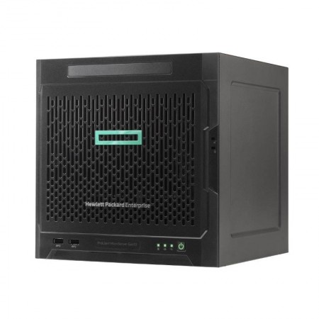 HP Proliant G10 X3216 Server