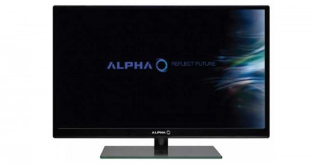 Alpha LED TV 24AR2000