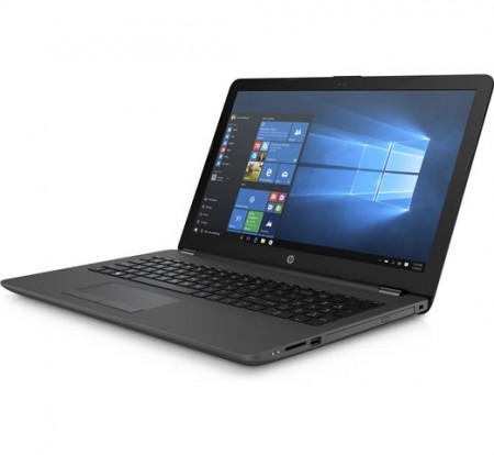 HP 250 G6 (1XN76EA) 15.6 HD AG Intel Core i5-7200U 4GB 500GB HDD Intel HD DVD-RW Win 10 Pro