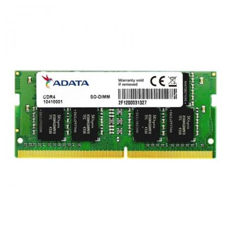 ADATA (AD4S2400J4G17-B) 4GB SO-DIMM DDR4 Bulk