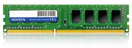 ADATA (AD4U2666J4G19-B) 4GB DDR4 Bulk