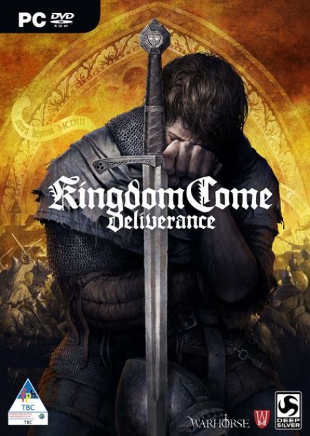 PC Kingdom Come: Deliverance (029684)