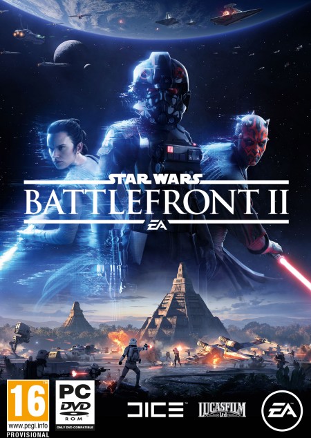 Electronic Arts PC Star Wars Battlefront II