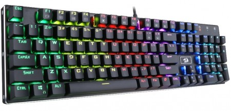 Redragon Devarajas K556RGB Mechanical Gaming Keyboard