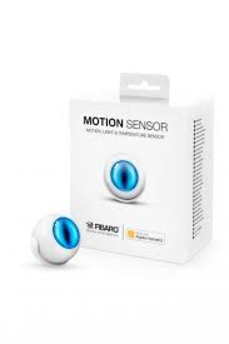 Fibaro Motion Sensor (HomeKit) Apple ( FGBHMS-001 ) 