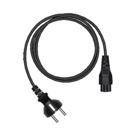 Dji Inspire 2 - Part 27 180W AC Power Adaptor  Cable (Standard)