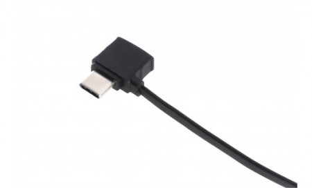 Dji Mavic - Part 5 RC Cable (Type-C connector)