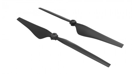 Inspire 2 - Part 11 Quick Release Propellers (for high-altitude operations) (029331)