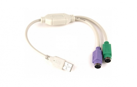 Newmb Technology Co USB - PS/2 Adapter 