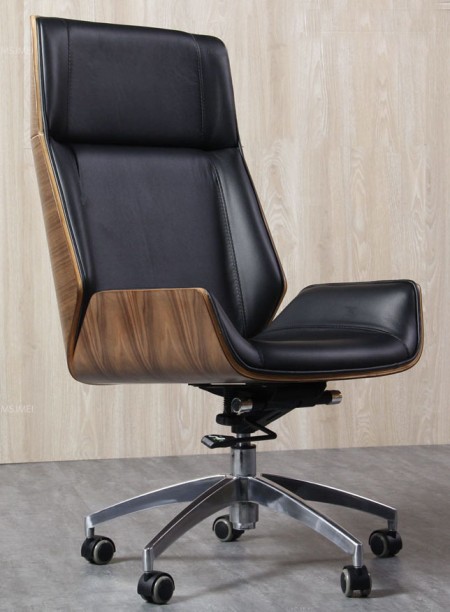 Milanda (MC094-2) Office Chair - Nordic (high back)  