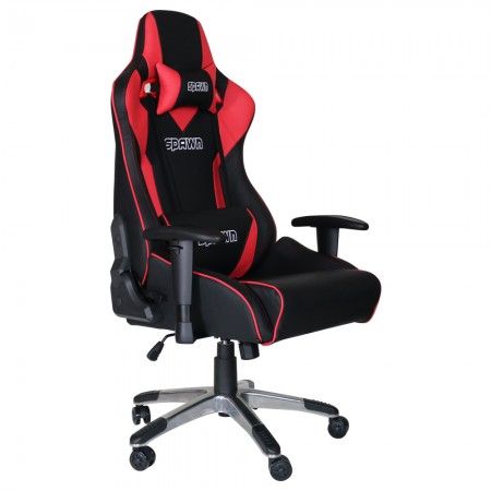 Spawn Gaming Chair Spawn Flash Series Red XL