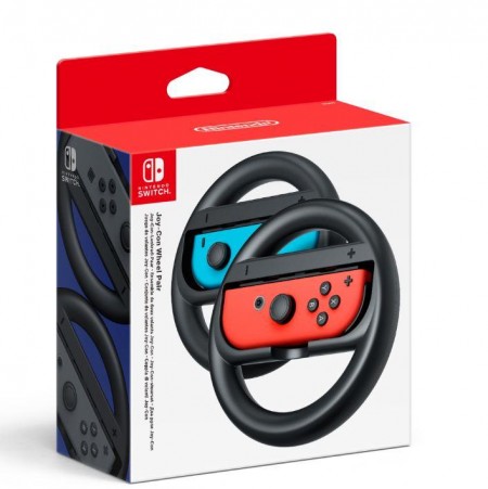 Nintendo Switch Joy-Con Wheel Pair (029531)