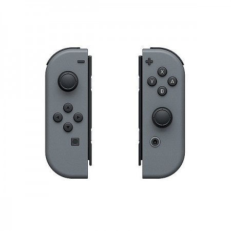 Nintendo Switch Joy-Con Pair Grey (029523)