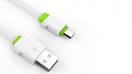 Siyoteam Micro USB Cable (Full Retail Pack) (029583)