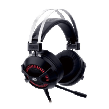 Redragon Bio H801 Gaming Headset 