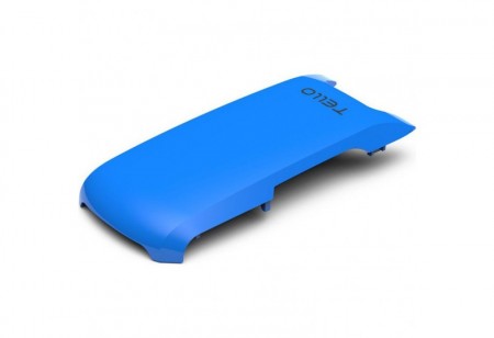 Dji (CP.PT.00000226.01) Tello - Part 04 Snap On Top Cover, Blue