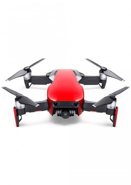 Dji (CP.PT.00000148.01) Mavic Air, Flame Red 