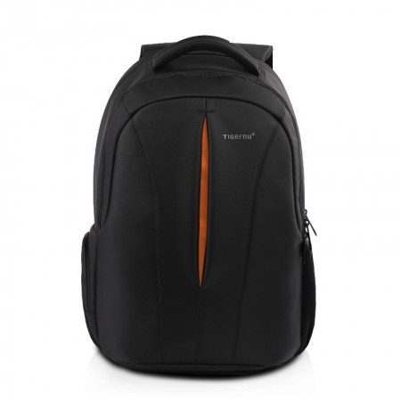 Tigernu Ranac za laptop T-B3105 USB 15.6 Black Orange (029800)